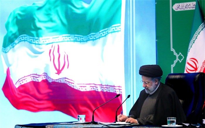 رئیس‌جمهوری قانون بودجه سال ۱۴۰۲ را ابلاغ کرد