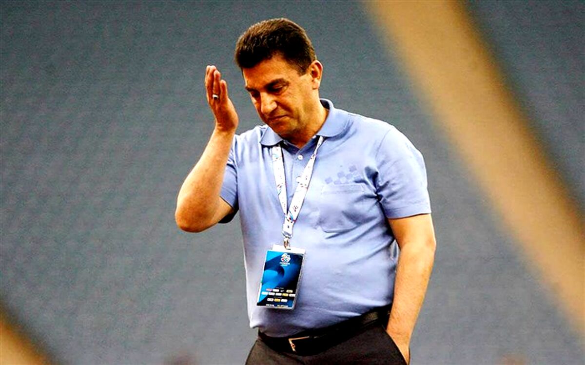 قلعه‌نویی تا جام‌جهانی در تیم ملی می‌ماند