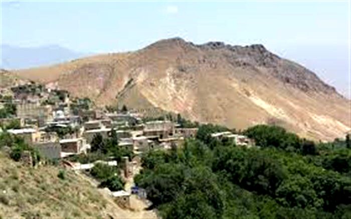 روستای تفریحی گردشگری شیت میزبان آشنای زنجانی‌ها/ فیلم