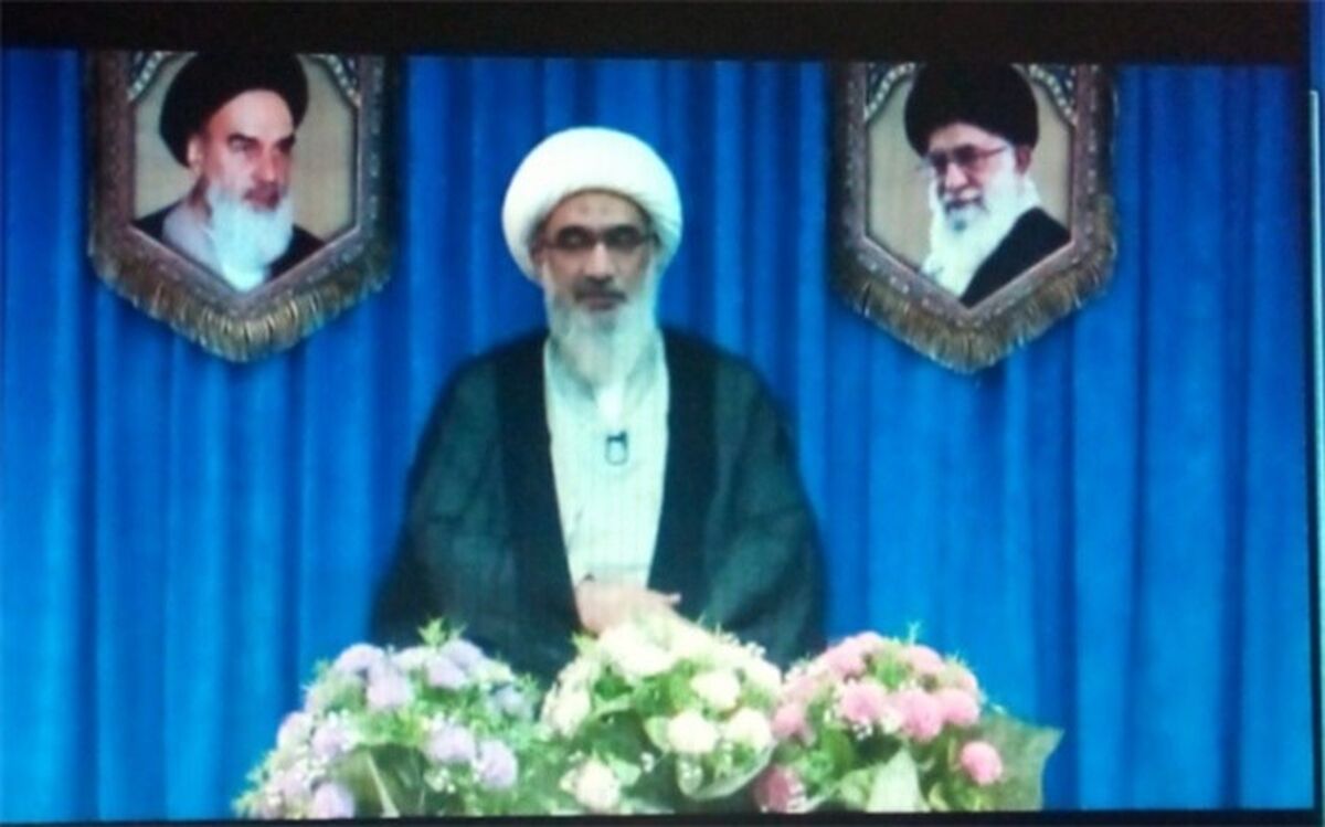پیام نوروزی آیت الله صفایی بوشهری به‌مناسبت آغاز سال ۱۴۰۲
