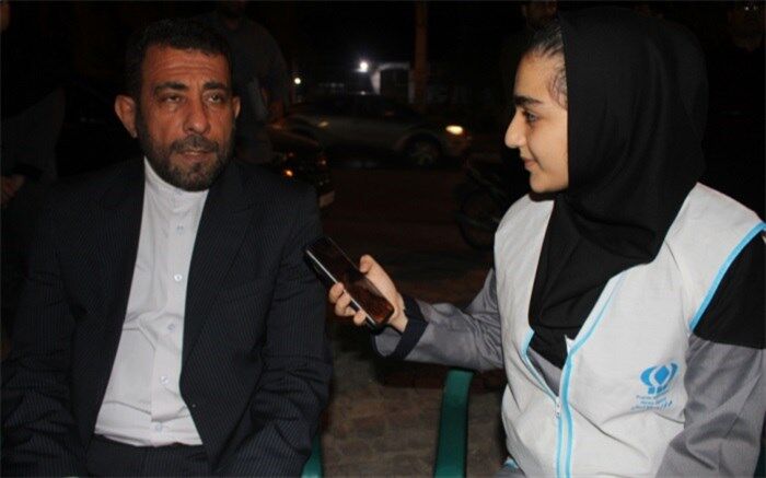 پذیرش بیش از 54 هزار ‌مسافر توسط ستاد اسکان آموزش‌و‌پرورش استان بوشهر