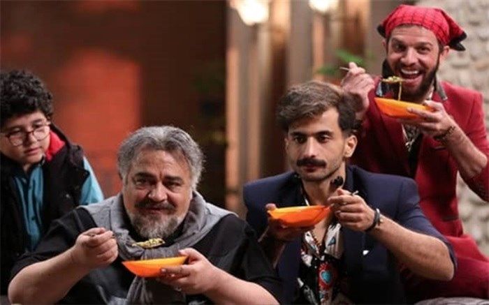 فروش فسیل 800 میلیونی‌؛ 26 هزار نفر در روز نخست سال به سینماها رفتند