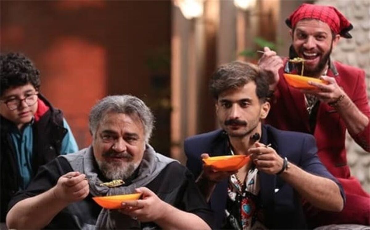 فروش فسیل 800 میلیونی‌؛ 26 هزار نفر در روز نخست سال به سینماها رفتند