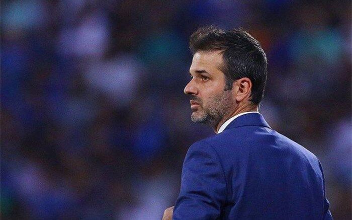 فیفا رای پرونده استراماچونی را اعلام کرد