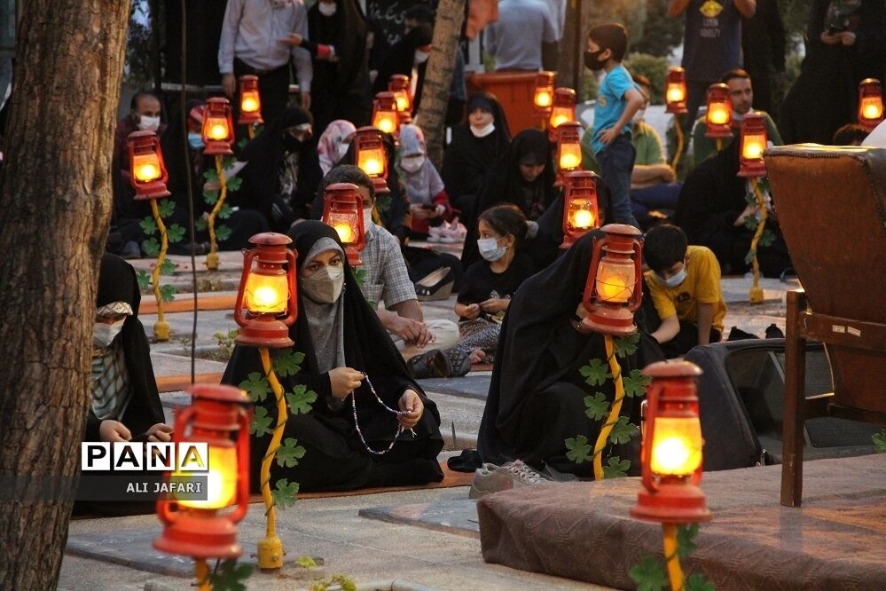 مراسم مناجات‌خوانی هیئات و مساجد در ایام ماه مبارک رمضان اعلام شد
