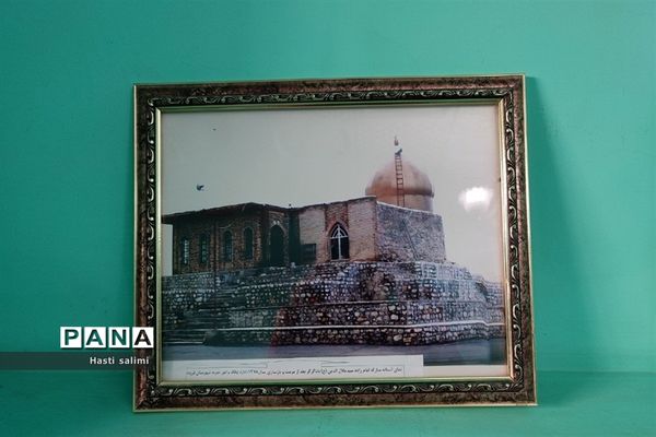 امامزاده سیدجلال‌الدین(ع) در شهرستان قروه