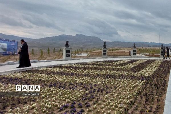 رصدخانه مراغه یکی از بناهای تاریخی و علمی ایران در استان آذربایجان شرقی