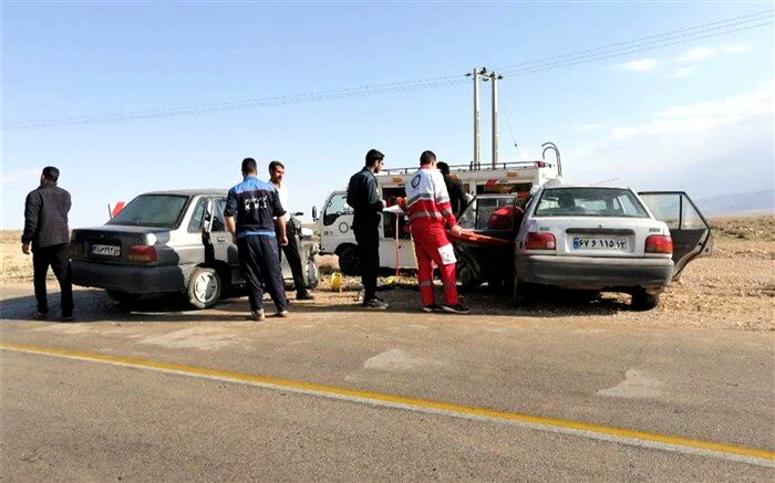 هشدار به مسافران نوروزی در جاده‌های 3 استان مازندران، اصفهان و فارس