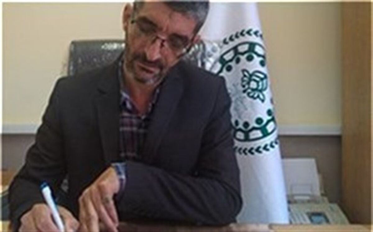 پیام مدیر سازمان دانش‌آموزی استان اصفهان‌ به‌مناسبت حلول ماه ‌رمضان