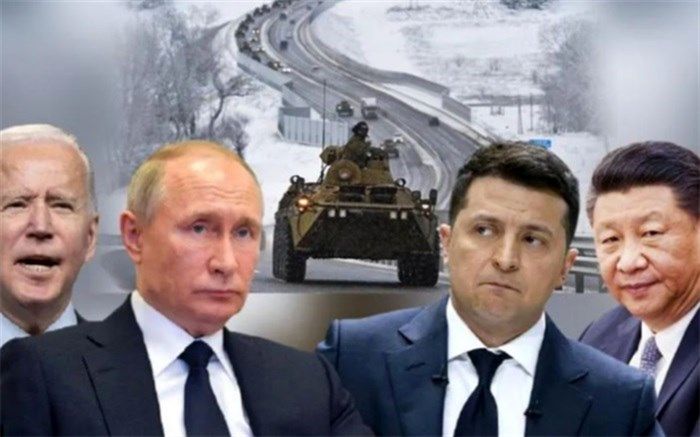 ابتکار پکن برای پایان غائله اوکراین؛ چرا آمریکا مخالف است