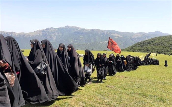 سبد اردویی متنوعی در اختیار دانش‌آموزان قرار خواهد گرفت