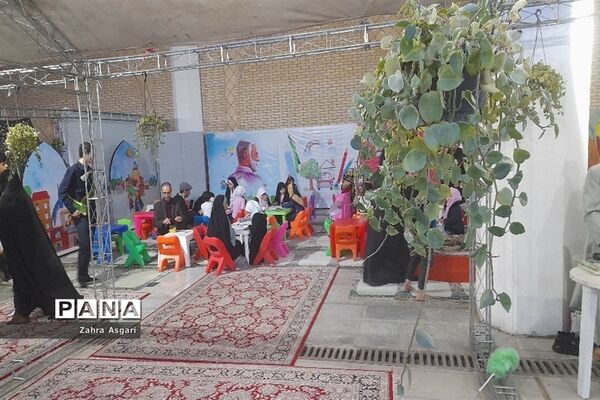 نمایشگاه «موزه عبرت» در حرم حضرت معصومه(س)