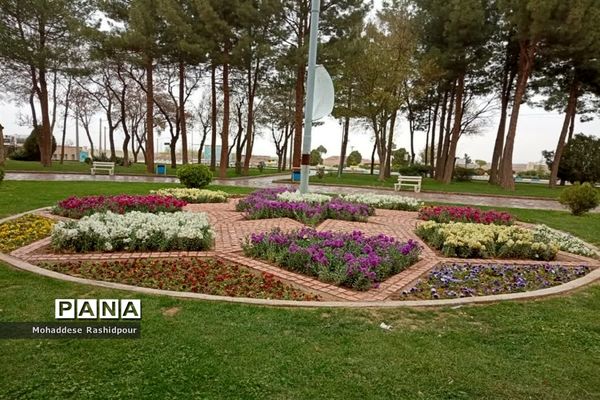 آرامگاه عطارنیشابوری