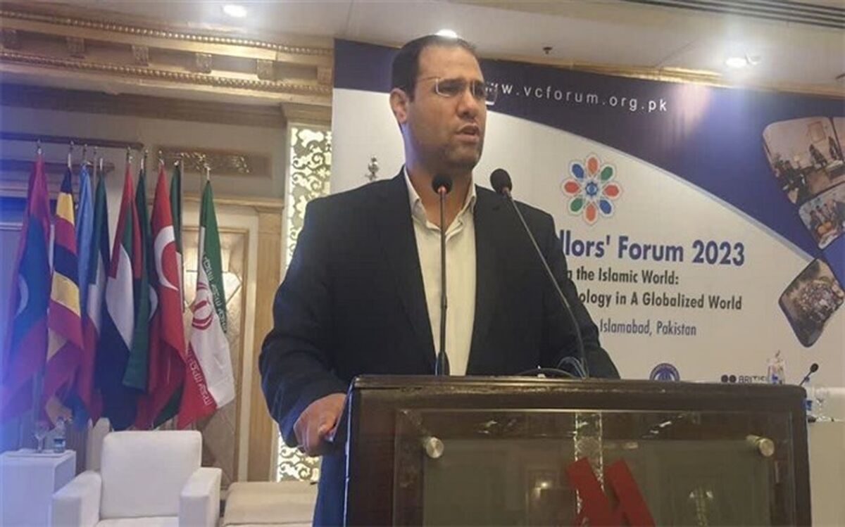 معلم، اصلی‌ترین عامل تحول نظام تعلیم و تربیت است