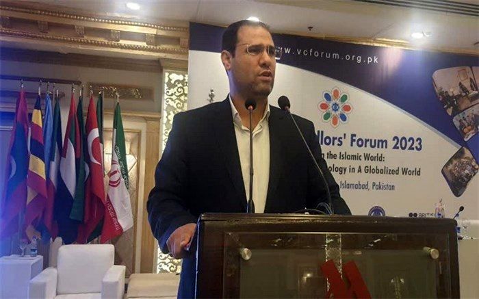 معلم، اصلی‌ترین عامل تحول نظام تعلیم و تربیت است