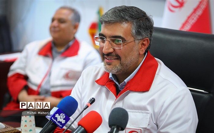 به بیش از ۲۵ هزار نفر در هفته اول طرح ملی امداد ونجات نوروز ۱۴۰۲ امدادرسانی شد