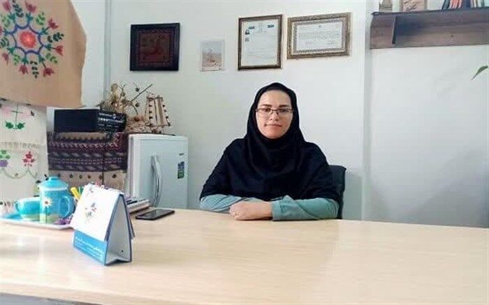 230 نفر از موزه لباس و منسوجات طبیعی بیرجند بازدید کردند