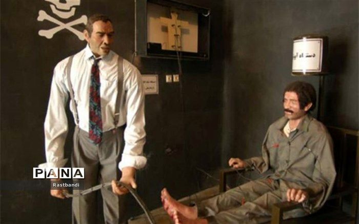 بازدید نوروزی از موزه عبرت تهران