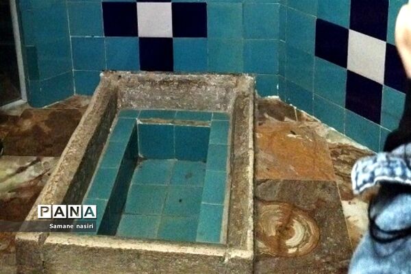 باغ فین از معروف‌ترین و مهم‌ترین جاذبه‌های گردشگری کاشان