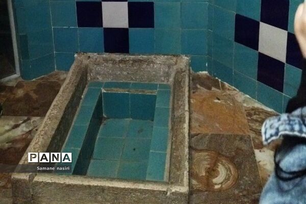 باغ فین از معروف‌ترین و مهم‌ترین جاذبه‌های گردشگری کاشان