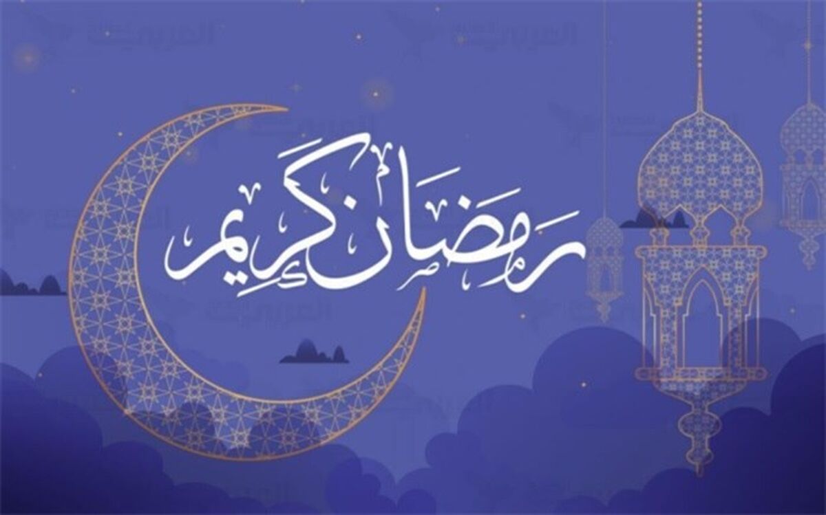 شبکه یک سیما 10 برنامه رمضانی تدارک دیده است