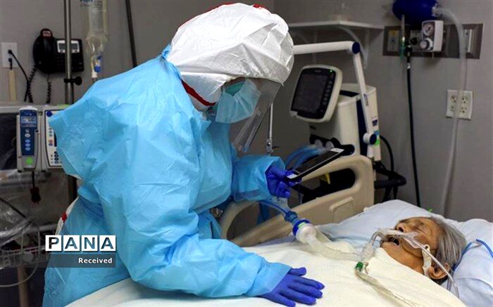 ۷۲۶ مبتلای جدید کرونا در کشور شناسایی شد