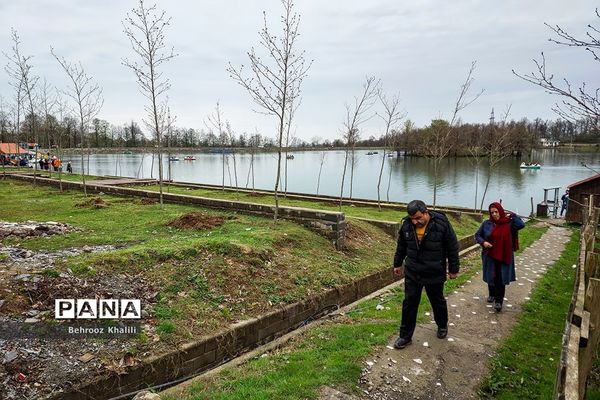 دریاچه سد آبیدر (آویدر)