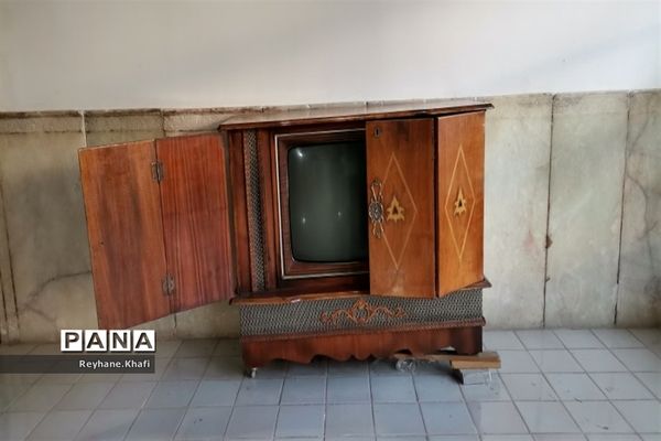 سفری به باغ دلگشای شیراز