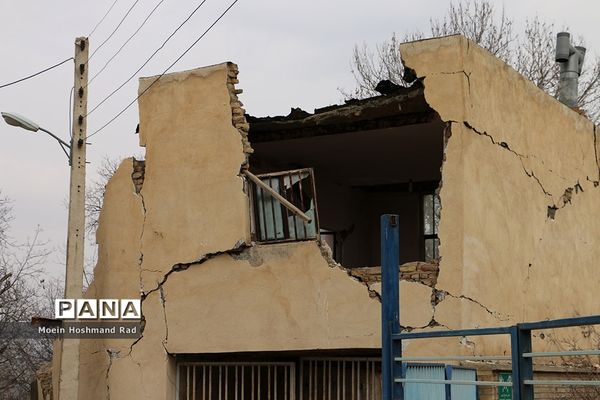 زندگی با امید در جریان است