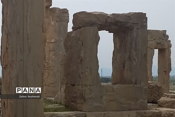 تخت جمشید شیراز؛ میراثی جهانی با شگفتی‌های بی‌پایان