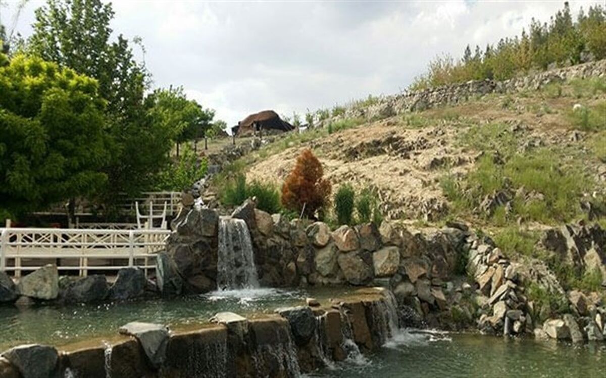 شاندیز، تنها منطقه نمونه بین‌المللی گردشگری ایران