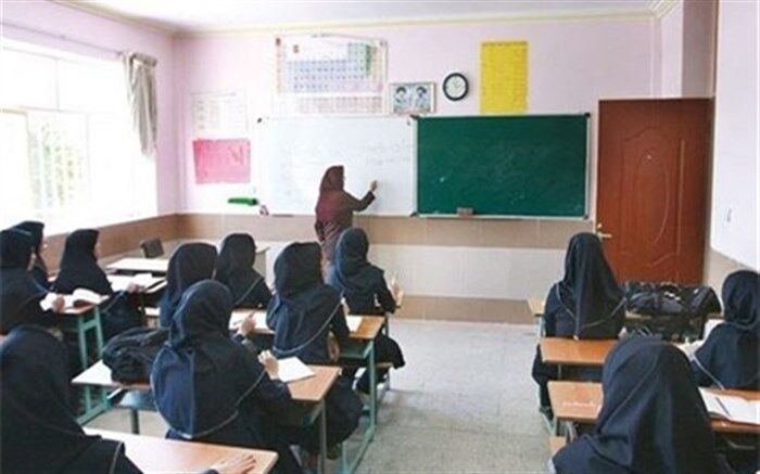 وضع ایمنی مدارسِ پایتخت در یک نگاه