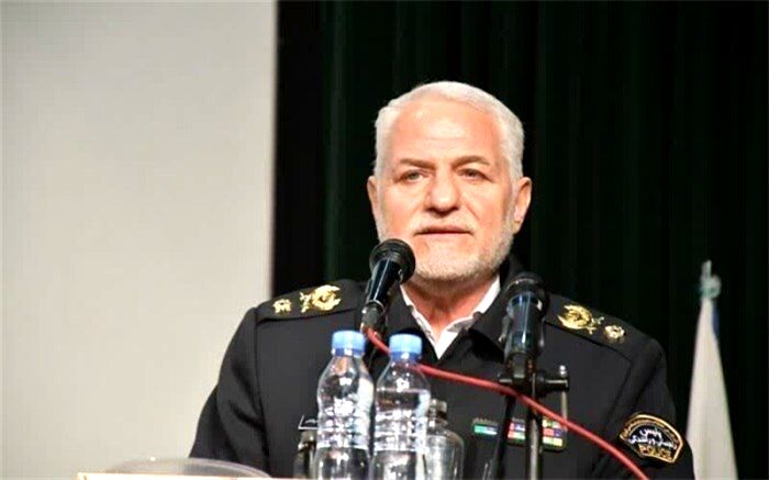 کاهش  ۲۳ درصدی آمار تلفات حواث جاده‌ای در نوروز ۱۴۰۲