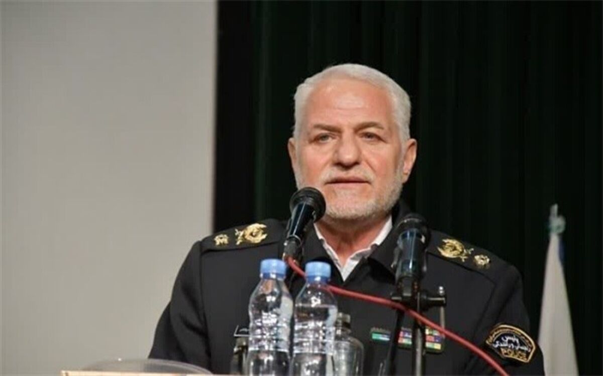 کاهش  ۲۳ درصدی آمار تلفات حواث جاده‌ای در نوروز ۱۴۰۲