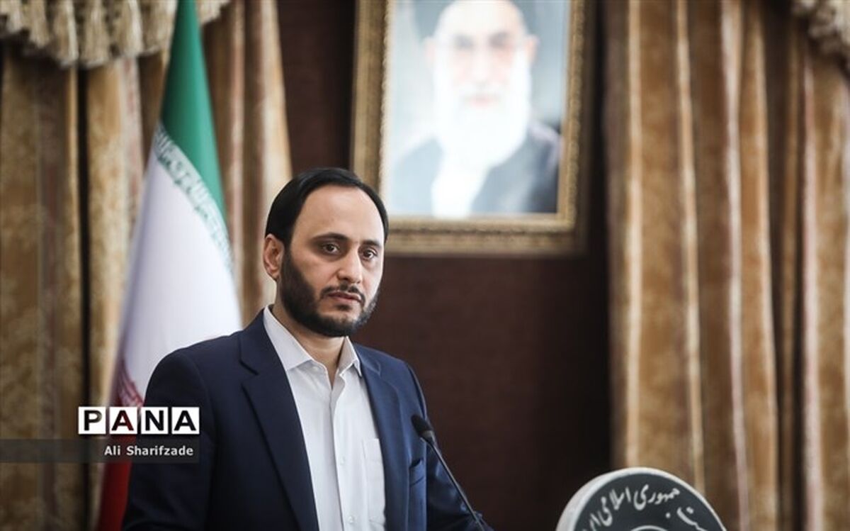 سخنگوی دولت: در ماه رمضان ساعت کار ادارات بین ۷ تا ۹ صبح شناور است