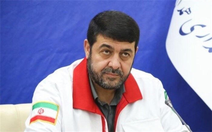 زلزله خوی در آذربایجان غربی خسارت جانی نداشت