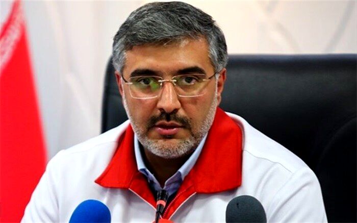 امدادرسانی به بیش از ۳۰ هزار نفر در طرح ملی امداد ونجات نوروز ۱۴۰۲