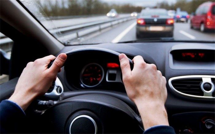توصیه پلیس راهور برای رانندگی در ماه مبارک رمضان