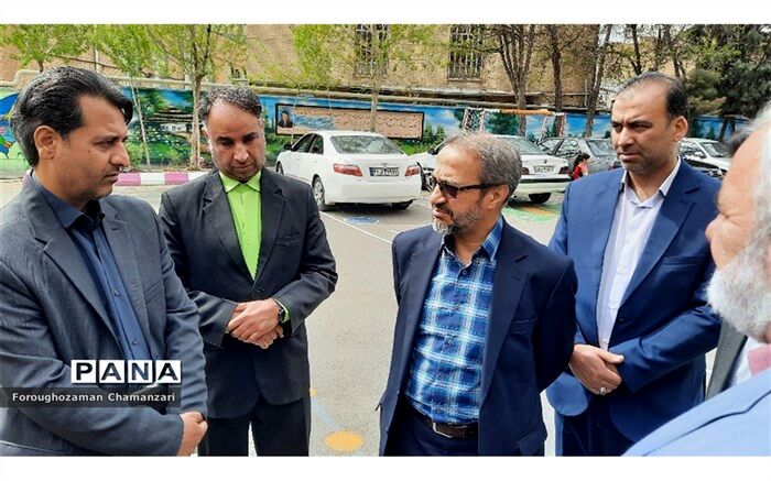 رتبه سوم کشور از نظر پذیرش زائر به خراسان‌رضوی اختصاص پیدا کرده است