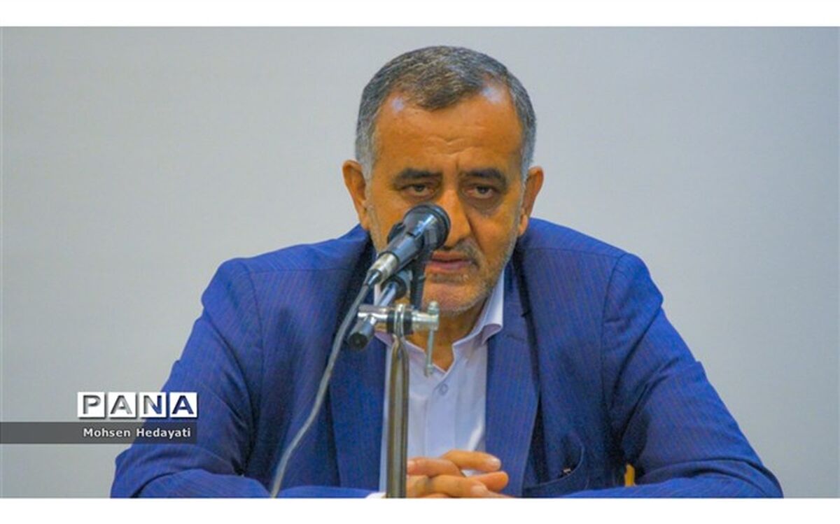 کاهش سهمیه آرد برای نانوایی‌های مازندران مشکل ساز شده است