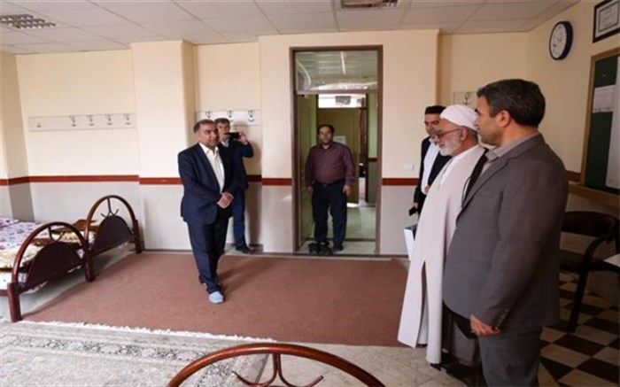 آذربایجان شرقی همواره در جمع رتبه‌های تک‌رقمی پذیرش میهمان قرار دارد