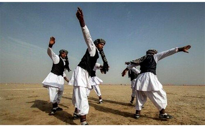 برگزاری مسابقات  نوروزی در روستاهای خراسان جنوبی