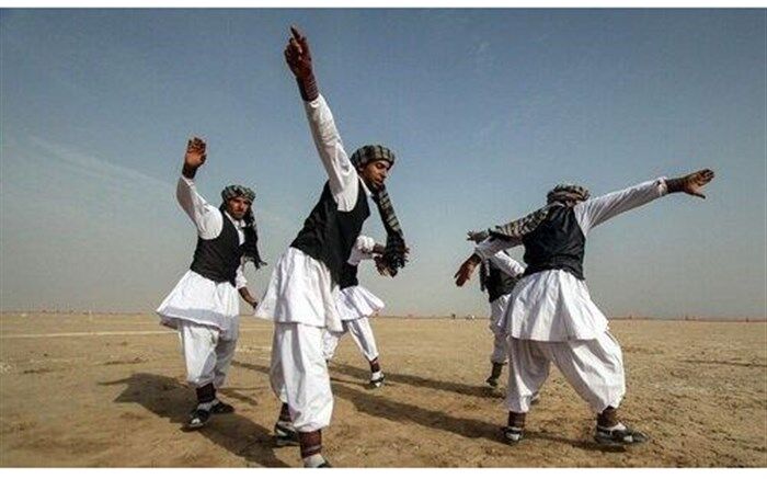 برگزاری مسابقات  نوروزی در روستاهای خراسان جنوبی