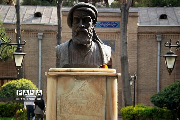 باغ موزه نگارستان تهران، باغی دلچسب به بلندای تاریخ
