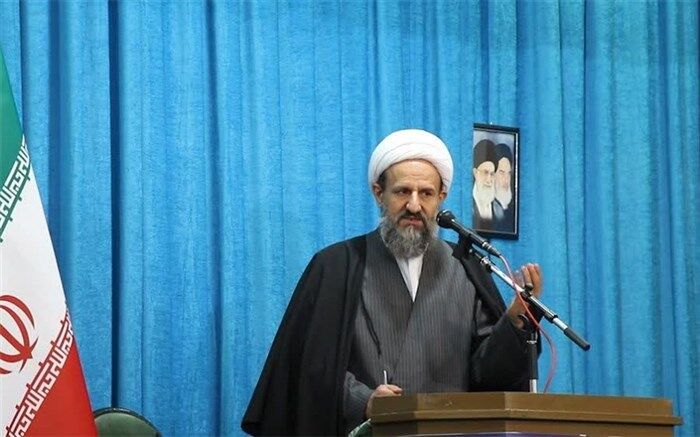 ایران اسلامی مقتدرتر از هر زمان دیگری است