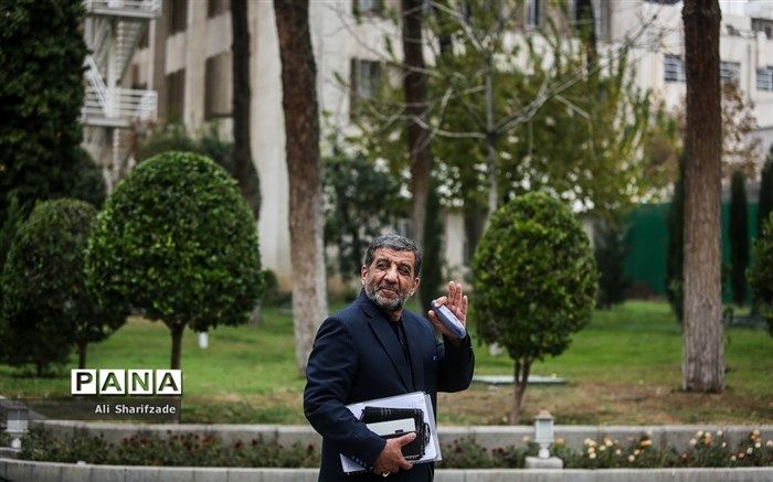 عملیات مرمت بناهای تاریخی جاذبه گردشگری است