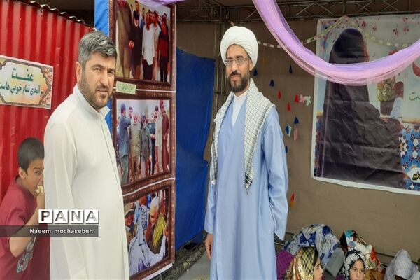 تالاب بین المللی شادگان پذیرای میهمانان نوروزی