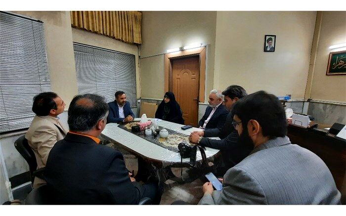 مشکلات مالی نمی تواند مانع کار جهادی معلمان شود