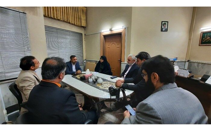 مشکلات مالی نمی تواند مانع کار جهادی معلمان شود