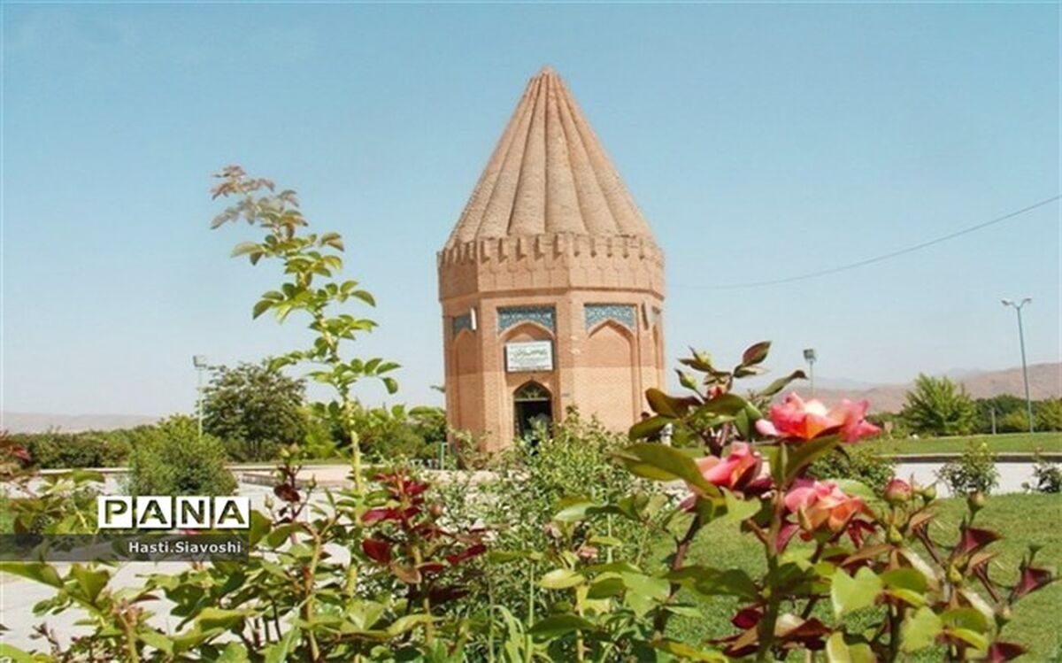 نگاهی به مناطق دیدنی تویسرکان به روایت دانش‌آموز خبرنگار پانا/فیلم